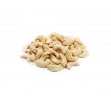 Anakardžių puselės, 500 g